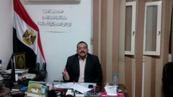 نقيب العاملين بالنظافة: مليار جنيه حجم الاستثمارات المتوقعة بمؤتمر المخلفات نقيب العاملين بالنظافة: مليار جنيه حجم الاستثمارات المتوقعة بمؤتمر المخلفات