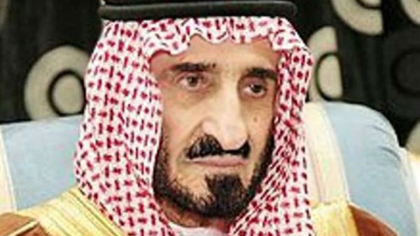 الأزهر ينعي الأمير بندر بن عبد العزيز آل سعود الأزهر ينعي الأمير بندر بن عبد العزيز آل سعود