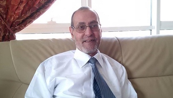 قيادي إخواني يهاجم الجماعة ويعترف: لا تستطيع أن تحكم دولة قيادي إخواني يهاجم الجماعة ويعترف: لا تستطيع أن تحكم دولة