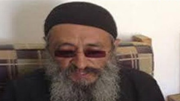 حبس الراهب بولس الرياني 4 أيام علي ذمة التحقيقات بالفيوم حبس الراهب بولس الرياني 4 أيام علي ذمة التحقيقات بالفيوم
