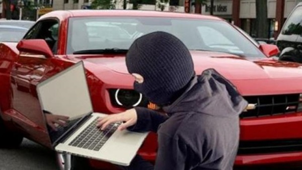 «FBI» يحذر من عمليات القرصنة وسرقة السيارات «FBI» يحذر من عمليات القرصنة وسرقة السيارات