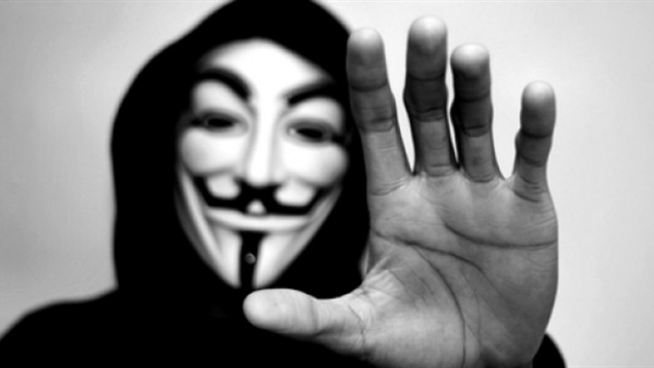 «أنونيموس» ينجحون في اختراق دونالد ترامب «أنونيموس» ينجحون في اختراق دونالد ترامب