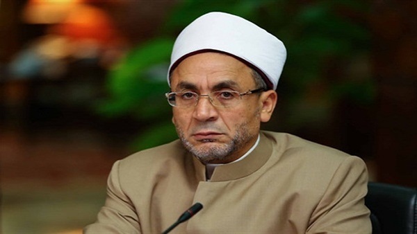 «البحوث الإسلامية»: إطلاق قافلة توعوية لـ«طابا ونويبع» «البحوث الإسلامية»: إطلاق قافلة توعوية لـ«طابا ونويبع»