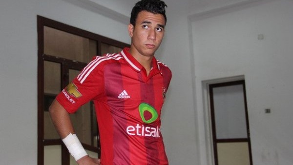 تريزيجيه..نجم على طريق الكبار تريزيجيه..نجم على طريق الكبار