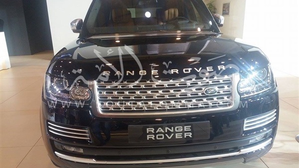 بالصور.. «rang rover» السيارة الأغلى بـ«أوتوماك فورميلا 2016»