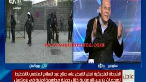 بالفيديو.. محمد السادات لـ«الحكومة»: صارحوا الناس بالحقائق
