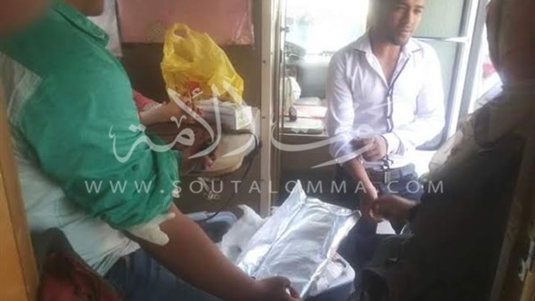 شباب سنورس يتبرعون بالدم لصالح مرضى الفيوم شباب سنورس يتبرعون بالدم لصالح مرضى الفيوم