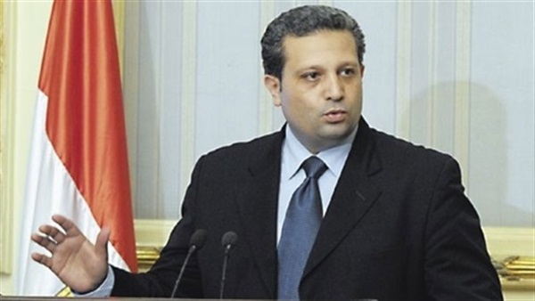 يونس ينهي انتدابه كمستشار إعلامي بالوزراء عقب استقالة حكومة محلب يونس ينهي انتدابه كمستشار إعلامي بالوزراء عقب استقالة حكومة محلب