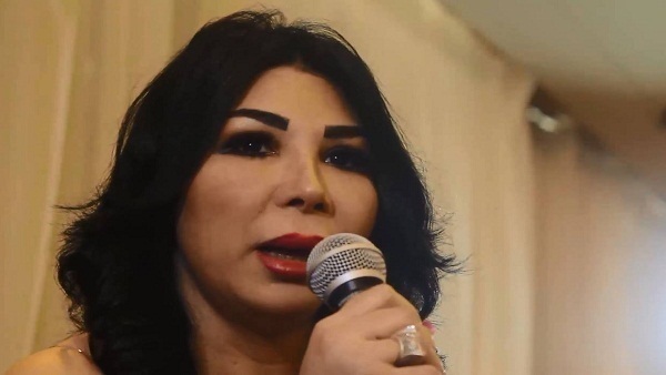 غدًا.. الإفراج عن «غادة إبراهيم» من سجن القناطر غدًا.. الإفراج عن «غادة إبراهيم» من سجن القناطر