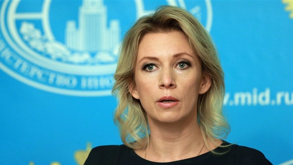 الخارجية الروسية تحذر رعاياها بأمريكا من الإرهاب الخارجية الروسية تحذر رعاياها بأمريكا من الإرهاب