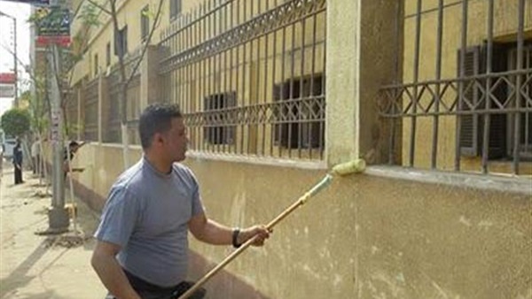 800 ألف جنيه لرفع كفاءة مستشفى أشمون المركزي بالمنوفية 800 ألف جنيه لرفع كفاءة مستشفى أشمون المركزي بالمنوفية
