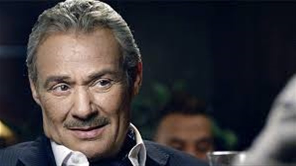 فاروق الفيشاوى يغادر «مهرجان الأقصر» لوفاة ابنة شقيقه فاروق الفيشاوى يغادر «مهرجان الأقصر» لوفاة ابنة شقيقه