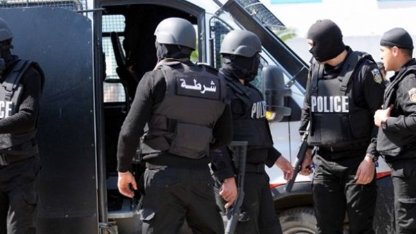 اعتقال 6 نساء متورطين فى دعم حرب العصابات بباكستان