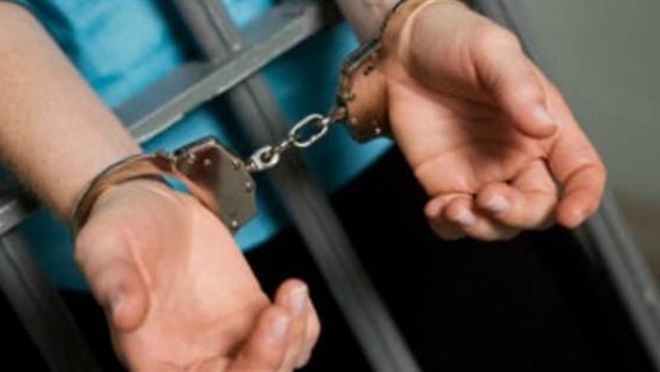 حبس ضابط 15 يوما فى قضية رشوة بأسيوط 
