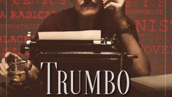 صدور التريلر الخاص بفيلم « Trumbo»  