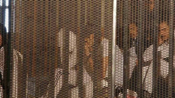 اليوم.. بداء جلسات محاكمة 51 متهما بقضية «اقتحام سجن بورسعيد» اليوم.. بداء جلسات محاكمة 51 متهما بقضية «اقتحام سجن بورسعيد»