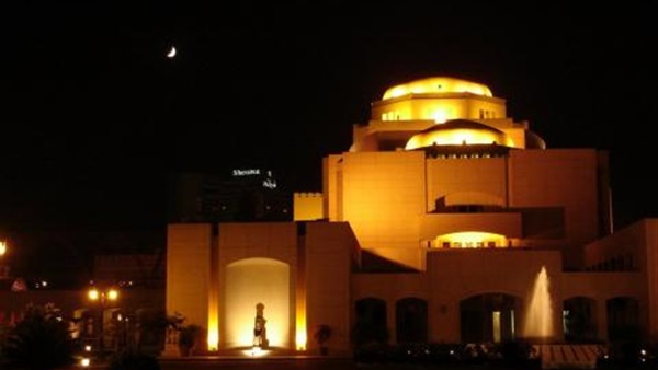 اليوم.. بدء أسبوع أسبوع الأفلام اليابانية بدار الأوبرا اليوم.. بدء أسبوع أسبوع الأفلام اليابانية بدار الأوبرا