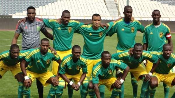 مدرب موريتانيا يؤكد أهمية الفوز على جامبيا للتأهل للنهائيات مدرب موريتانيا يؤكد أهمية الفوز على جامبيا للتأهل للنهائيات