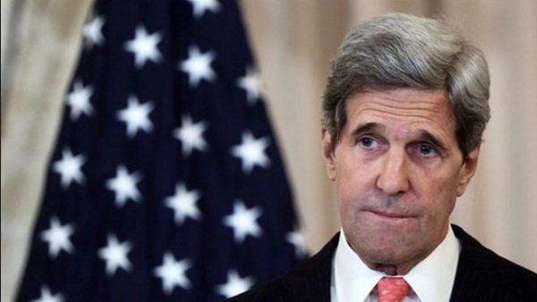 الخارجية الأمريكية: قلقون بشأن تحقيق مصر مع منظمات حقوق الإنسان