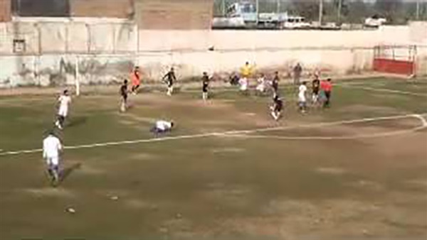اليوم.. انطلاق الجولة الـ11 من القسم الثالث بدربي المنيا اليوم.. انطلاق الجولة الـ11 من القسم الثالث بدربي المنيا