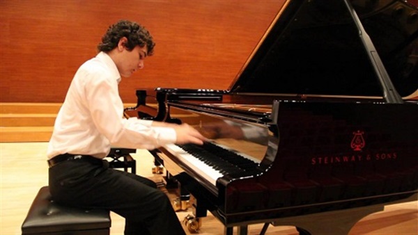 مسابقة دولية للموسيقى برومانيا تقام في مايو المقبل