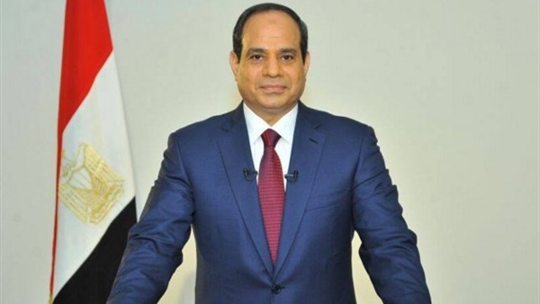 السيسي» يكرم الأمهات المثاليات بقصر الاتحادية السيسي» يكرم الأمهات المثاليات بقصر الاتحادية