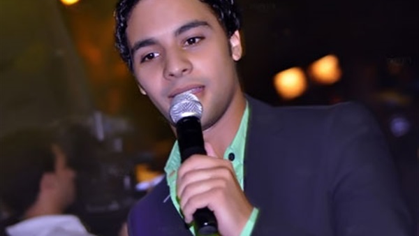 أحمد جمال يشارك في حملة لمكافحة المخدرات أحمد جمال يشارك في حملة لمكافحة المخدرات