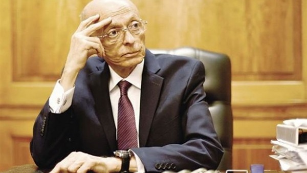 غدا.. «دعم مصر» يناقش ترشيحات اللجان النوعبة للبرلمان غدا.. «دعم مصر» يناقش ترشيحات اللجان النوعبة للبرلمان
