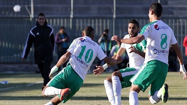 اليوم.. «المصرى» يواجه «التعدين» بدور الـ32 بـ«كأس مصر» 