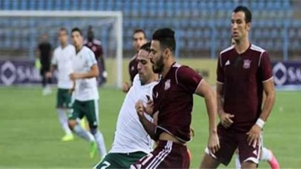 اليوم..«المقاصة» يواجه «بوسكو» في إياب دور الـ32 بالكونفدرالية اليوم..«المقاصة» يواجه «بوسكو» في إياب دور الـ32 بالكونفدرالية