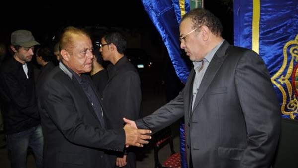 وفاة شقيق صلاح عبدالله