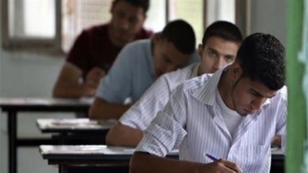 «زراعة أشمون» تحصد المركز الأول في مسابقة أوائل الطلاب بالمنوفية «زراعة أشمون» تحصد المركز الأول في مسابقة أوائل الطلاب بالمنوفية