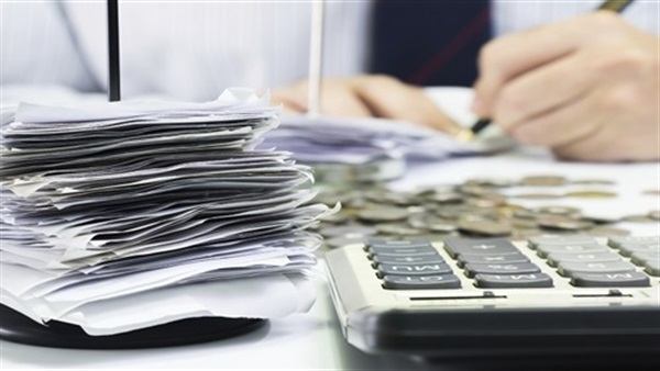 ضبط 190 قضية تهرب ضريبي بقيمة 6 مليار جنيه خلال 3 أيام ضبط 190 قضية تهرب ضريبي بقيمة 6 مليار جنيه خلال 3 أيام