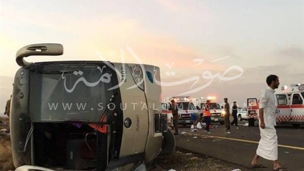 بالأسماء..المعتمرين المصريين المتوفيين بالسعودية