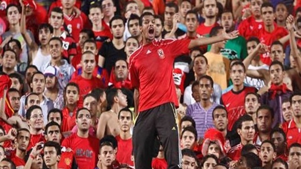 أمن الإسكندرية: لن نسمح بدخول الألتراس مبارة الأهلى أمن الإسكندرية: لن نسمح بدخول الألتراس مبارة الأهلى