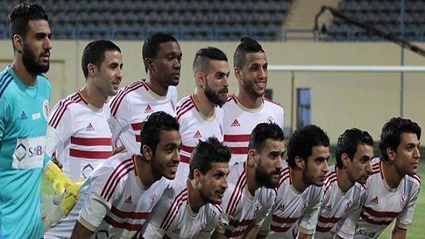 نائب عبور لاند لـ «صوت الأمة»: احد نجوم الزمالك سيقوم بحملة اعلانية للشركة نائب عبور لاند لـ «صوت الأمة»: احد نجوم الزمالك سيقوم بحملة اعلانية للشركة