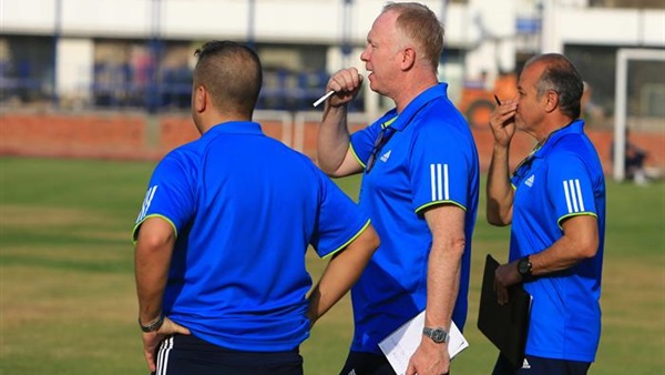 «صوت الأمة» تعلن بدلاء الزمالك لمواجهة دوالا في أبطال إفريقيا