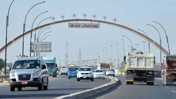 السلطات العراقية تفتح جسرين يربطان بغداد بـ«المنطقة الخضراء»