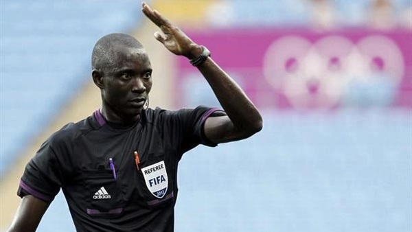 «جاساما» يلغي هدف كهربا.. وماكليش يستبدله بـ«مرسي» «جاساما» يلغي هدف كهربا.. وماكليش يستبدله بـ«مرسي»