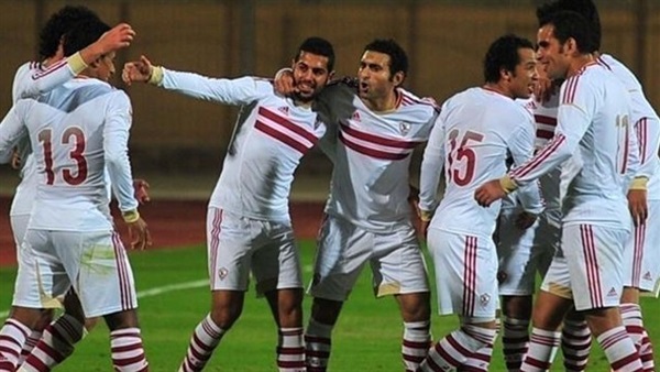 بالفيديو.. الزمالك يصعد لدور الـ 16 بدوري الأبطال وينتظر الإفريقي بالفيديو.. الزمالك يصعد لدور الـ 16 بدوري الأبطال وينتظر الإفريقي