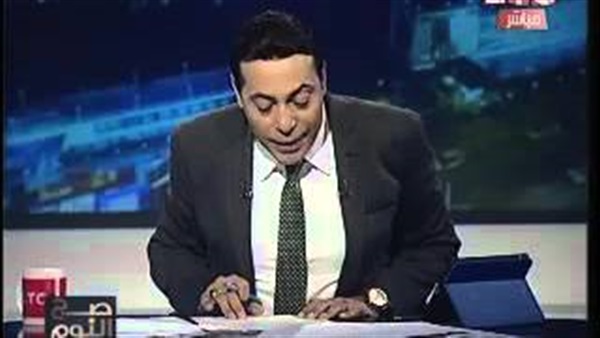 بالفيديو.. محمد الغيطي: «أحلام شبه الغوريلا» بالفيديو.. محمد الغيطي: «أحلام شبه الغوريلا»