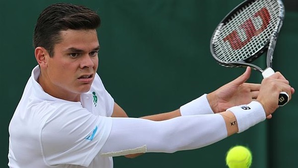 راونيتش فى نهائي انديان ويلز بفوزه على جوفين