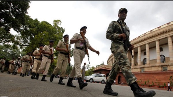 الشرطة الهندية تعتقل 5 هندوس قتلوا مسلمين اثنين بسبب ذبح الأبقار