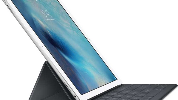 نكشف أحدث تطورات جهاز iPad Pro