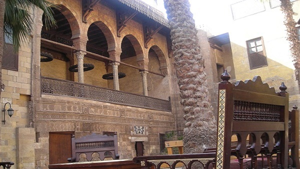 اليوم.. انطلاق مهرجان "الفن الدولي الرابع" بالأمير طاز اليوم.. انطلاق مهرجان "الفن الدولي الرابع" بالأمير طاز