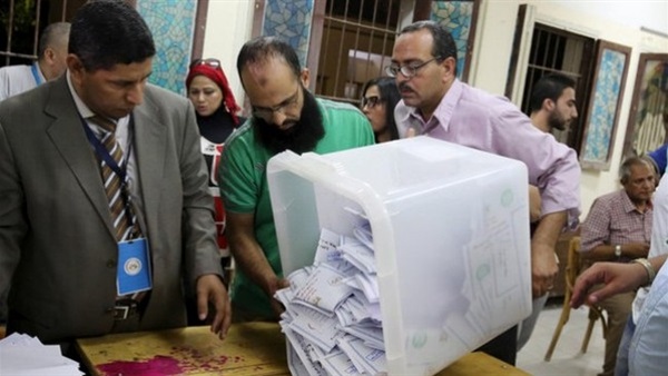 اليوم.. إعلان أسماء المرشحين على مقعد «عكاشة» بالدقهلية اليوم.. إعلان أسماء المرشحين على مقعد «عكاشة» بالدقهلية