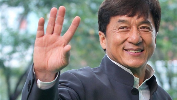 جاكي شان يتجه للهند من أجل تصوير «Kung Fu Yoga»