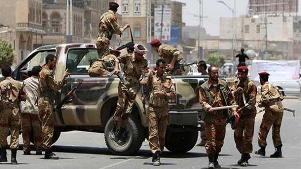 تحرير مديرية حريب من مليشيات الحوثيين وصالح باليمن تحرير مديرية حريب من مليشيات الحوثيين وصالح باليمن
