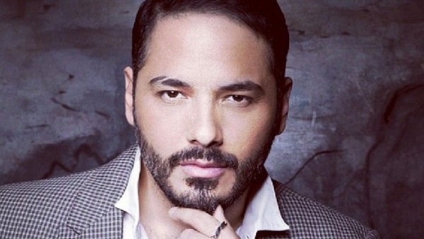 رامي عياش يستقبل مولوده الأول