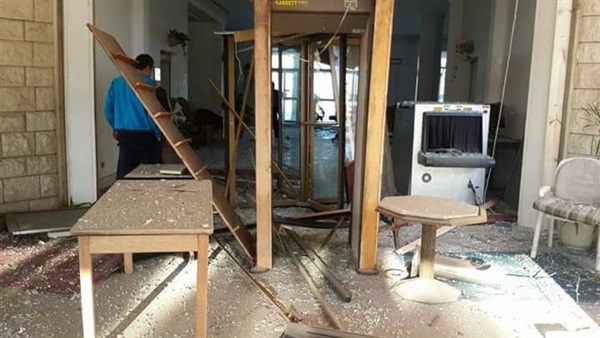 الأردن يدين اعتداء العريش الإرهابي
